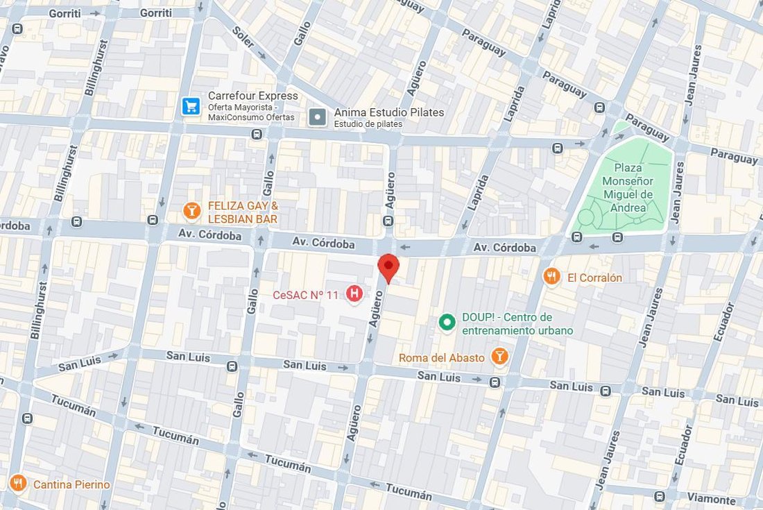 Land in Buenos Aires, Buenos Aires, Argentina 1 - 18626383