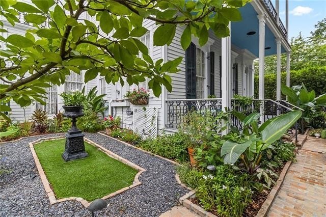 House in New Orleans, Louisiana, United States 3 - 18630503