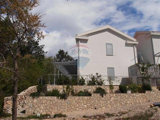 House in Soline, Primorje-Gorski Kotar County, Croatia 5 - 18630107