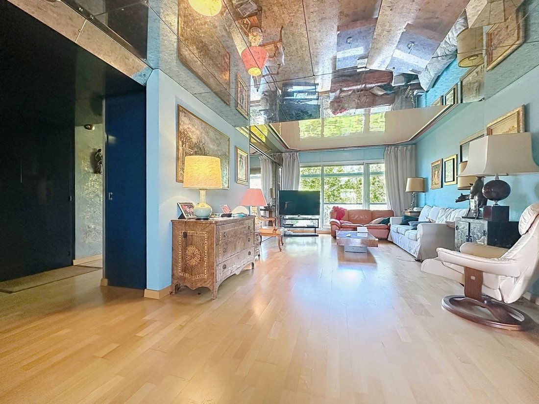 Apartment in Saint Cyprien, Toulouse, France 2 - 17894176