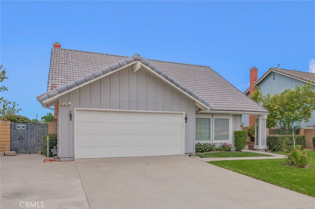 House in Diamond Bar, California, United States 2 - 18491554
