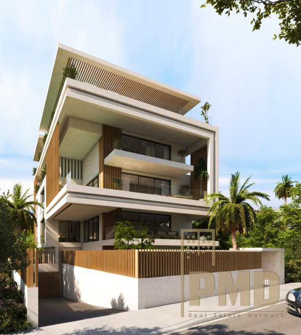 Apartment in Glyfada, Attica, Greece 2 - 18626448