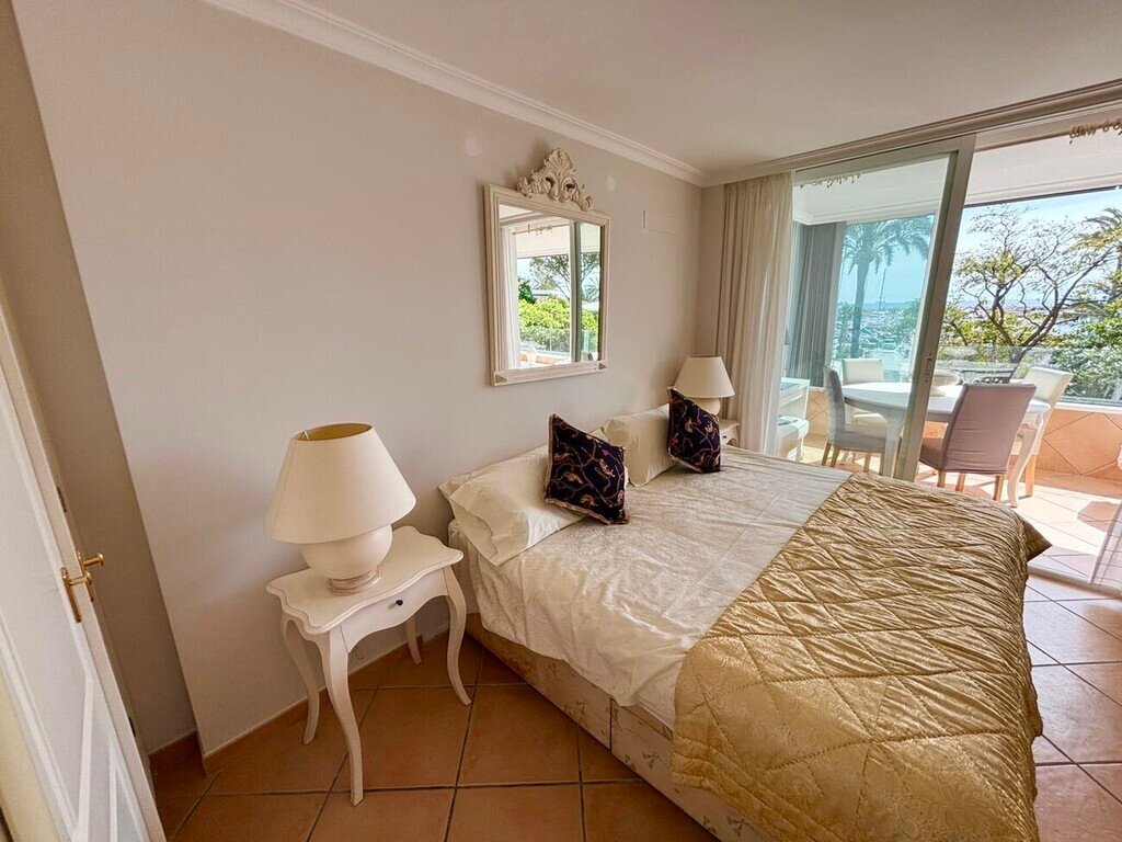 Wohnung in Portals Nous, Calvià, Balearische Inseln 4 - 18629710