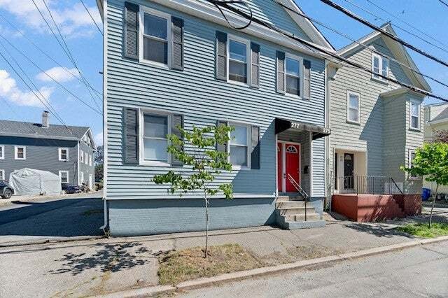 Providence, Rhode Island, United States 1 - 18629018