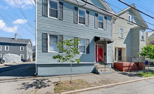Providence, Rhode Island, Estados Unidos 1