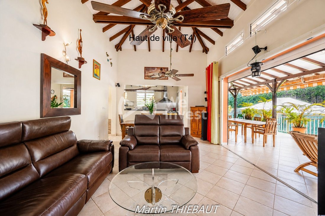Villa in France 3 - 18452577