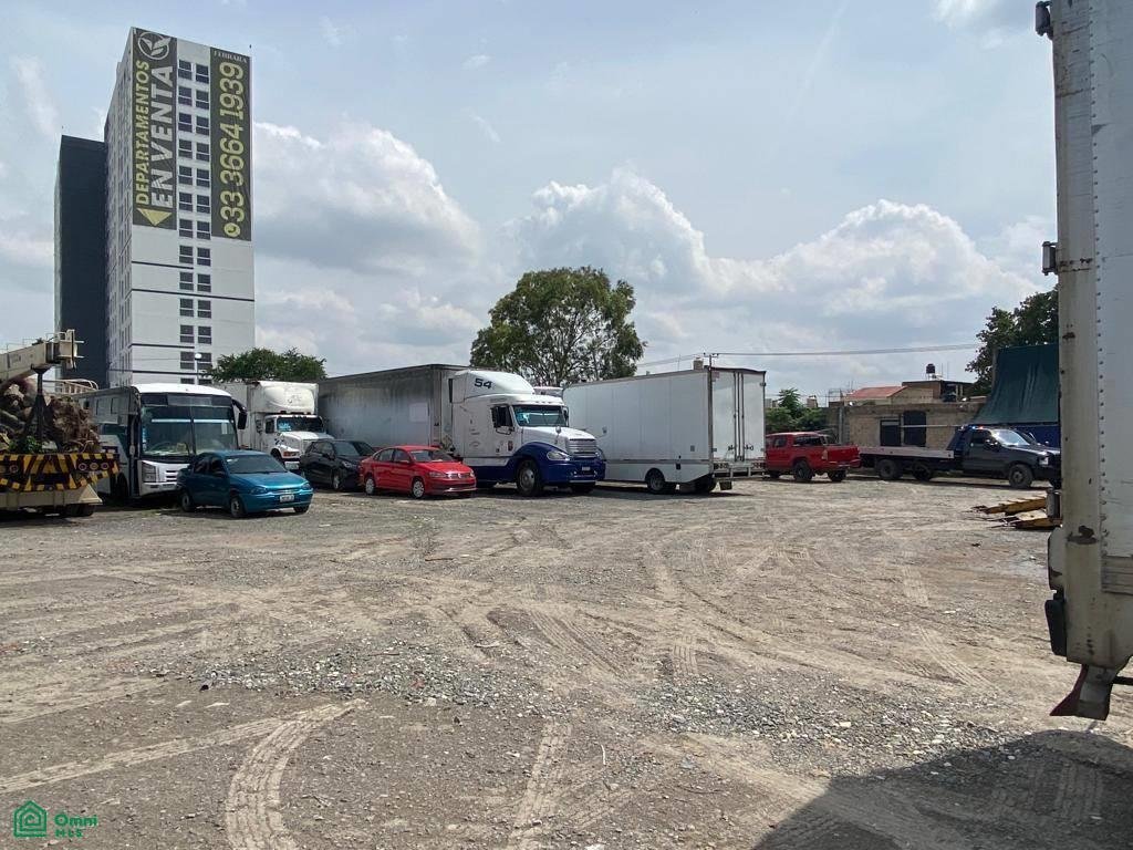 Land in Zapopan, Jalisco, Mexico 2 - 18542768