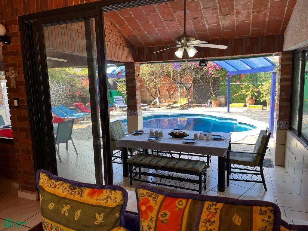 House in Tres de Mayo, Morelos, Mexico 4 - 18060326