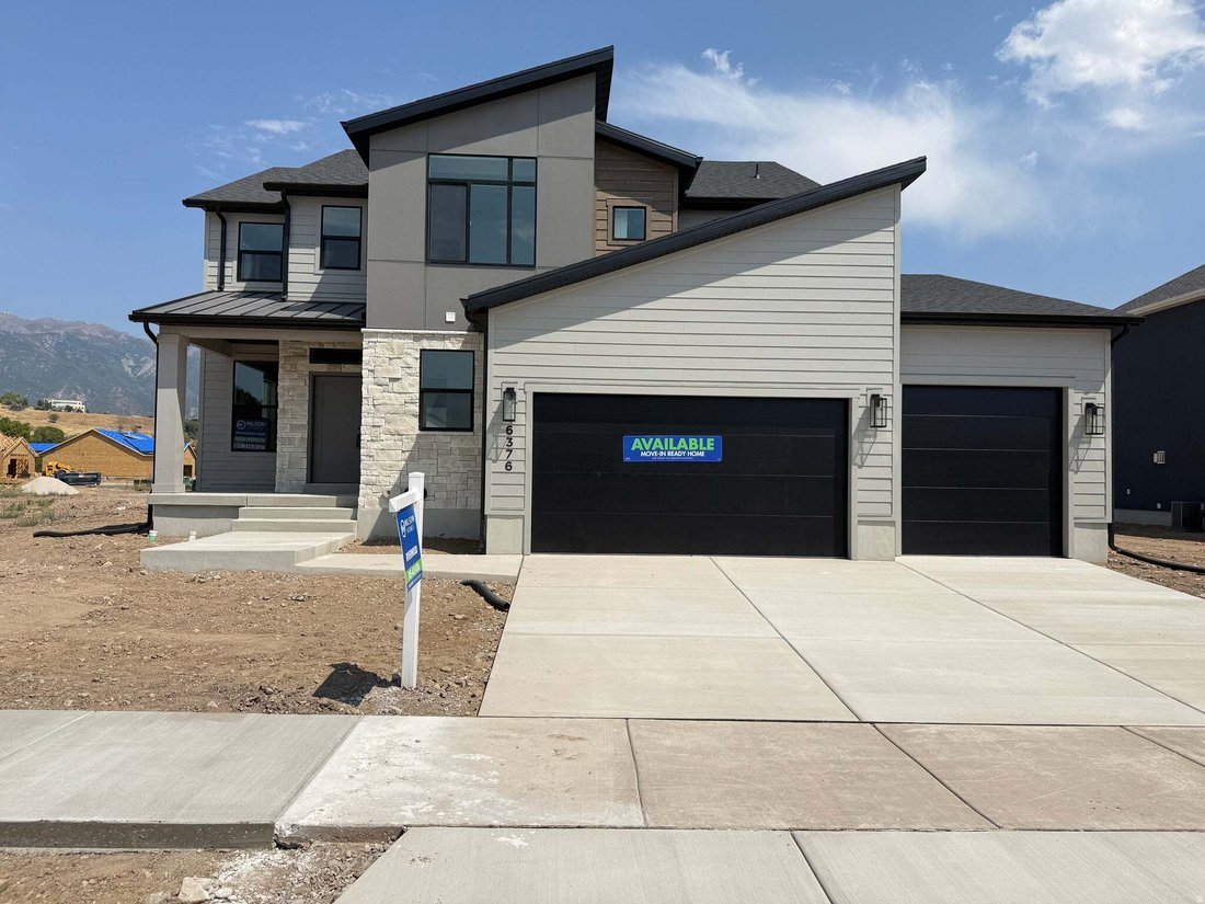 House in Ogden, Utah, United States 1 - 18573244