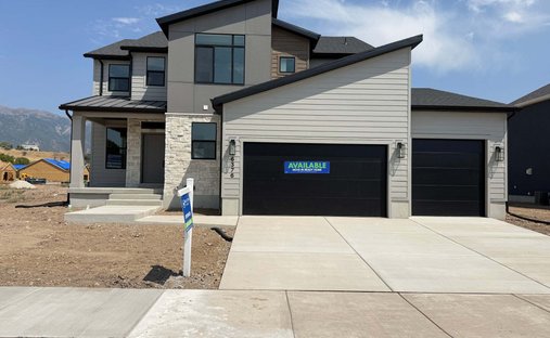 House in Ogden, Utah, United States 1