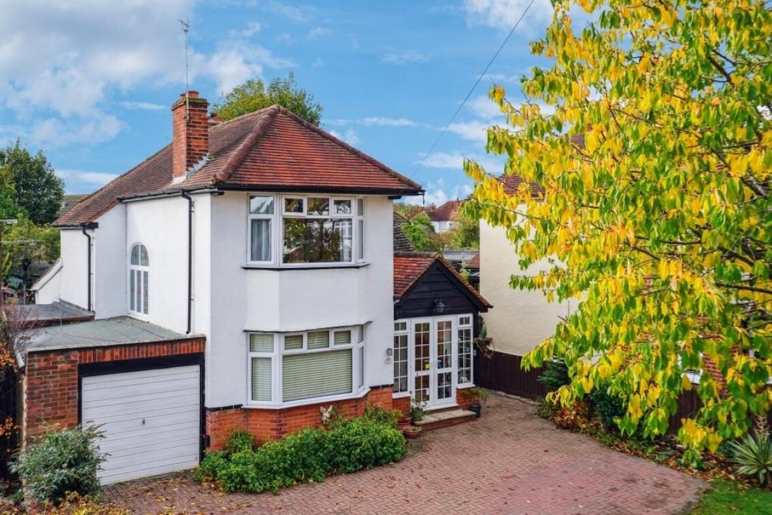 House in Maidenhead, England 1 - 18628020