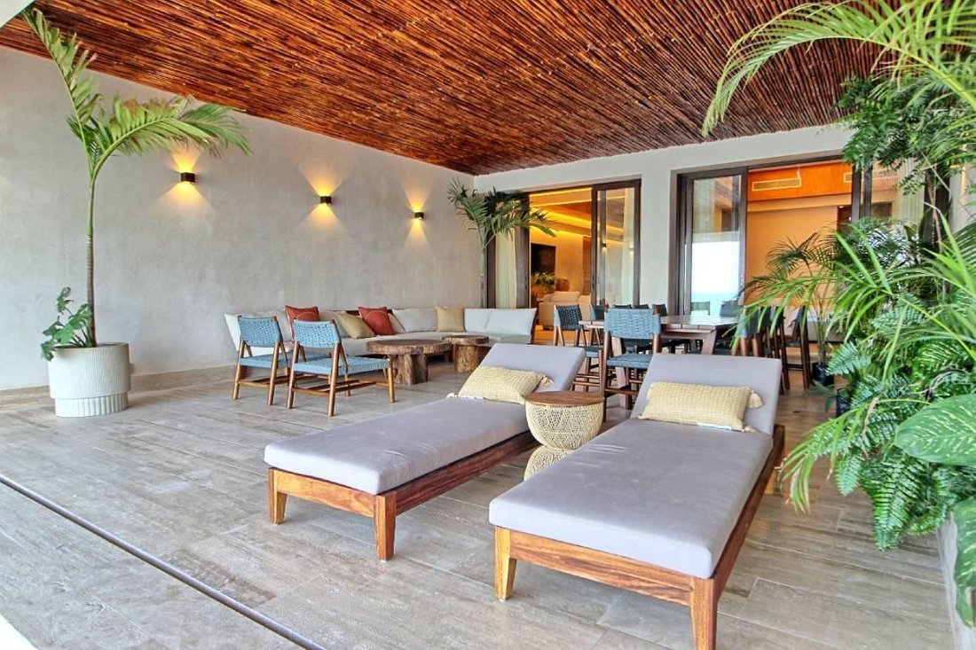 Apartment in Tulum, Quintana Roo, Mexico 3 - 18630750