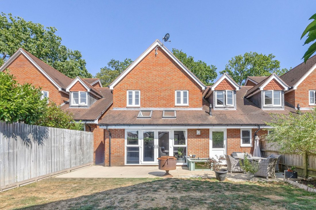 Casa a Okehurst, Billingshurst, Inghilterra 2 - 18626901
