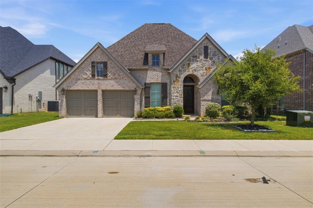 House in Midlothian, Texas, United States 1 - 18629242