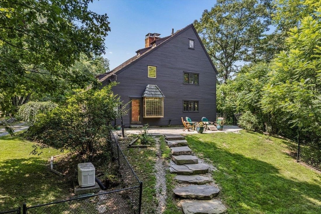 House in Amherst, New Hampshire, United States 1 - 18628091