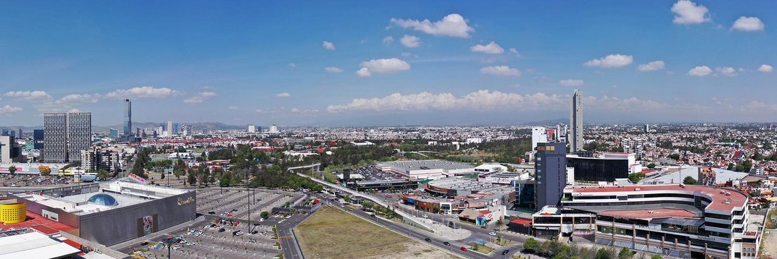 Apartment in Puebla, Puebla, Mexico 4 - 18630752