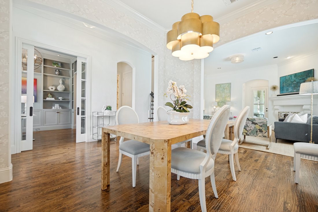 House in Dallas, Texas, United States 5 - 18627254