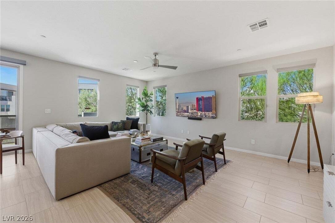 Townhouse in Las Vegas, Nevada, United States 5 - 18629111