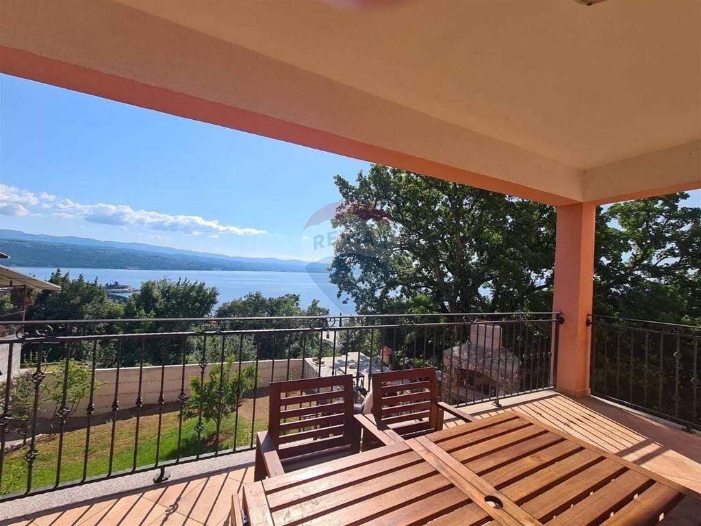 Apartment in Grad Opatija, Primorje-Gorski Kotar County, Croatia 1 - 18630063