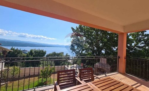 Apartment in Grad Opatija, Primorje-Gorski Kotar County, Croatia 1