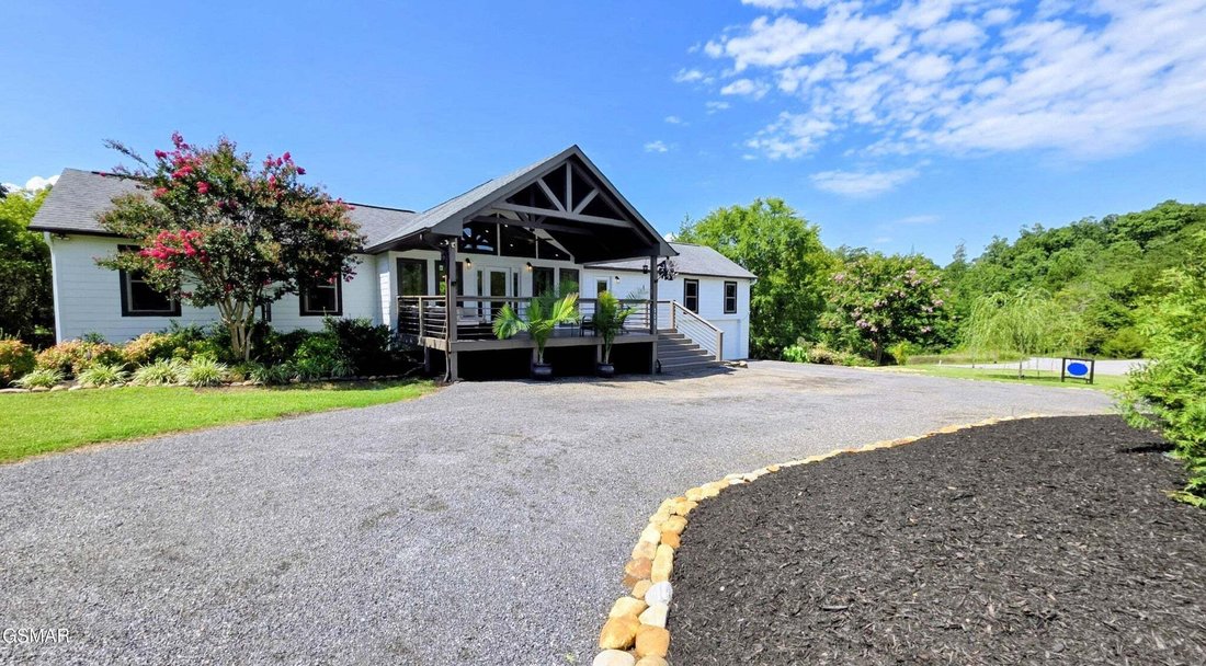 House in Sevierville, Tennessee, United States 4 - 18628473