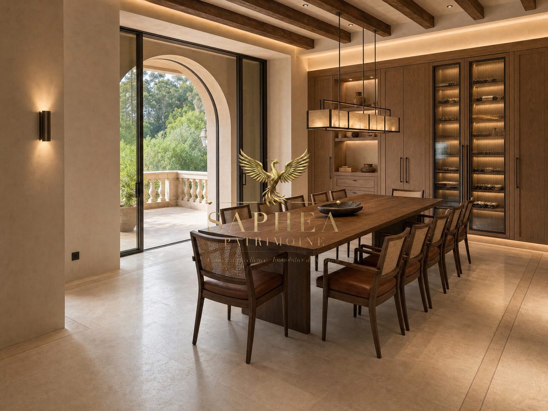 House in Cassis, Provence-Alpes-Côte d'Azur, France 5 - 18630563