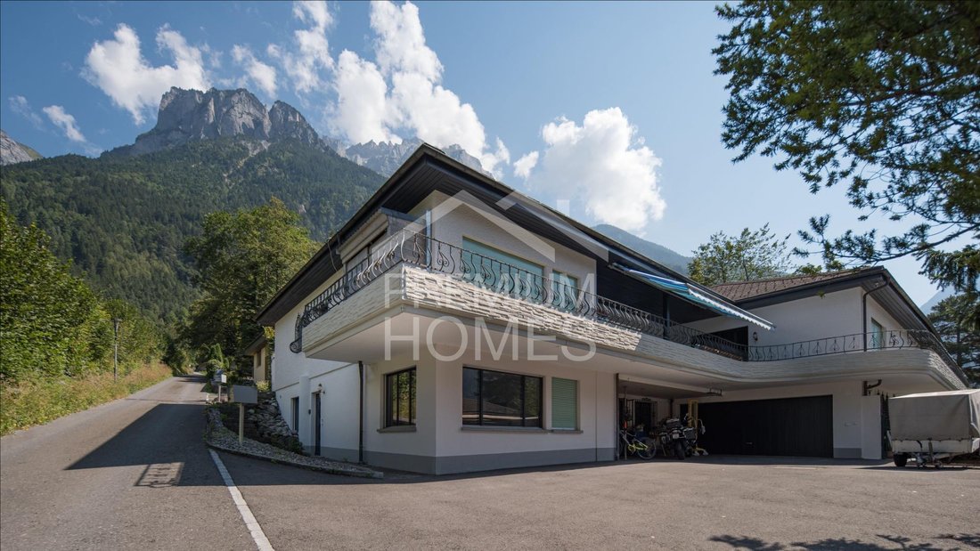 House in Silenen, Uri, Switzerland 5 - 18628252