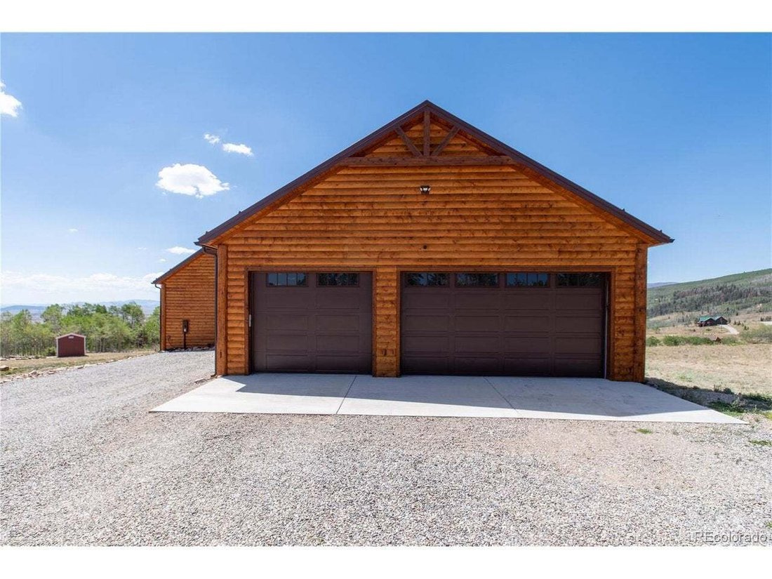 House in Fairplay, Colorado, United States 5 - 18530534