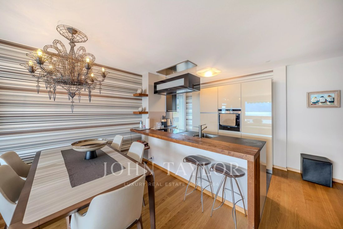 Apartment in Montreux, Vaud, Switzerland 4 - 18626920