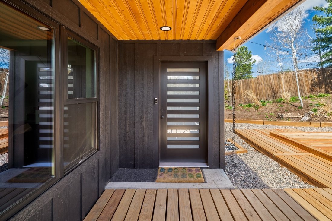 House in Steamboat Springs, Colorado, United States 5 - 17638327