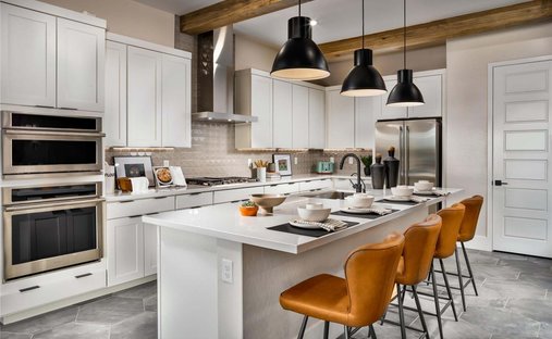 House in Conroe, Texas, United States 1