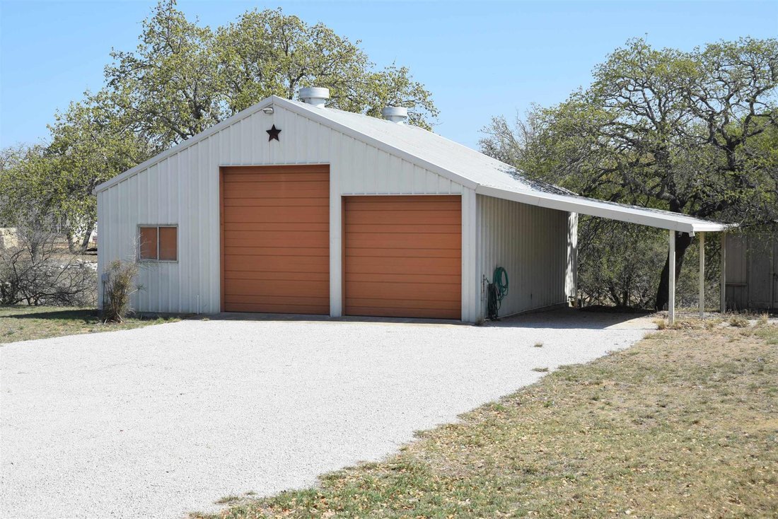 House in Burnet, Texas, United States 5 - 18628028