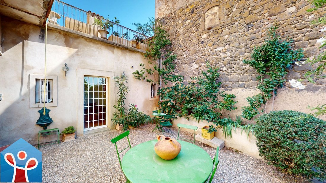 House in Portiragnes, Occitania, France 3 - 18630119