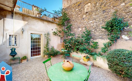 Casa en Portiragnes, Occitania, Francia 1
