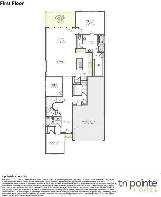House in Spring, Texas, United States 2 - 18628781