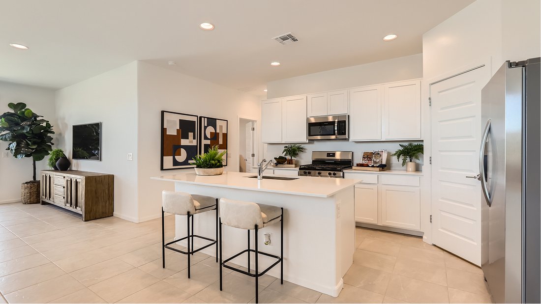 House in Phoenix, Arizona, United States 2 - 18626755