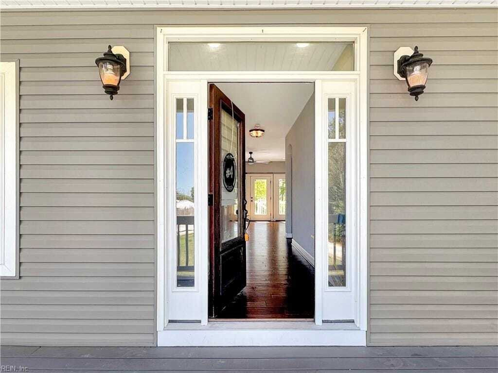 House in Poquoson, Virginia, United States 2 - 18628282
