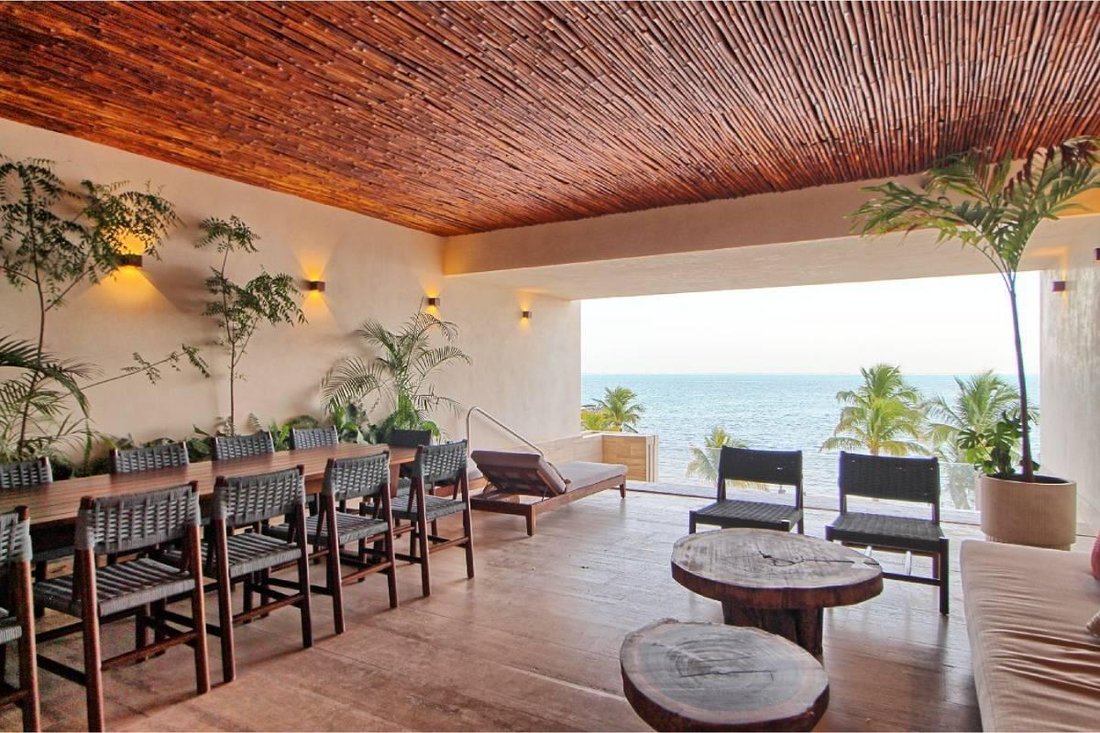 Apartment in Tulum, Quintana Roo, Mexico 5 - 18630750