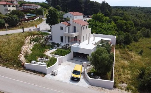 House in Porec, Istria County, Croatia 1