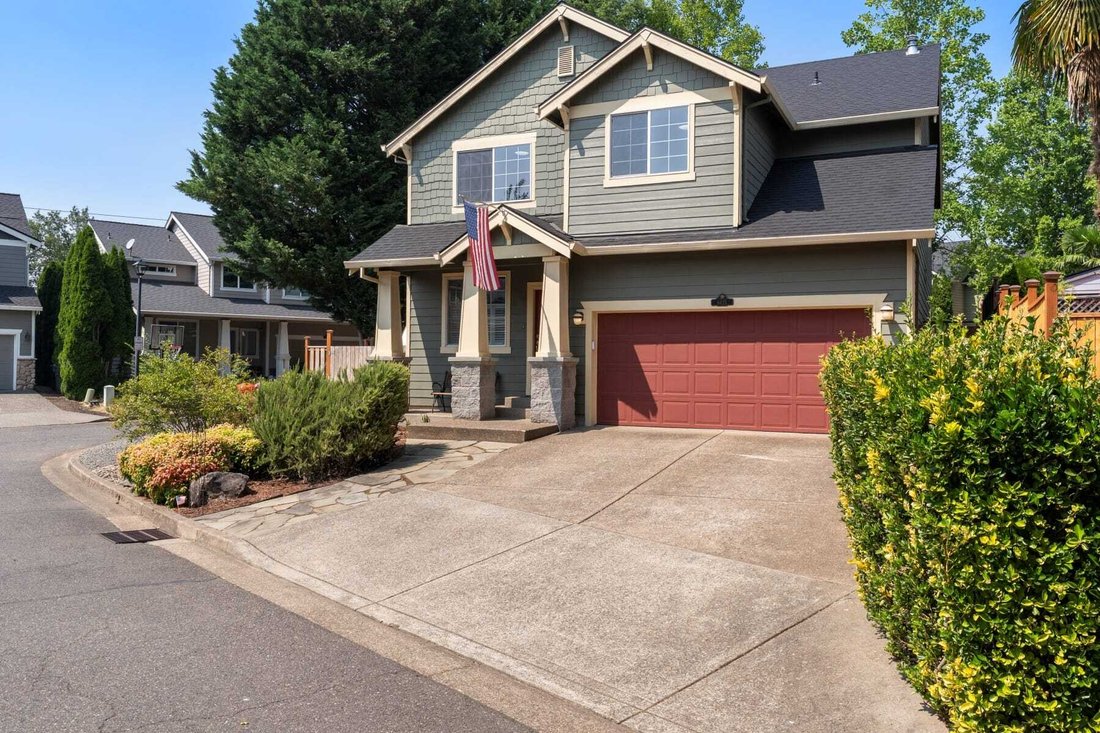 House in Tigard, Oregon, United States 1 - 18627249