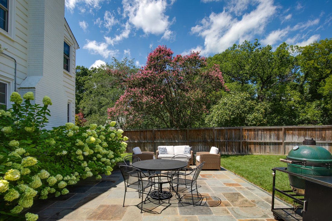 House in Richmond, Virginia, United States 5 - 18626284