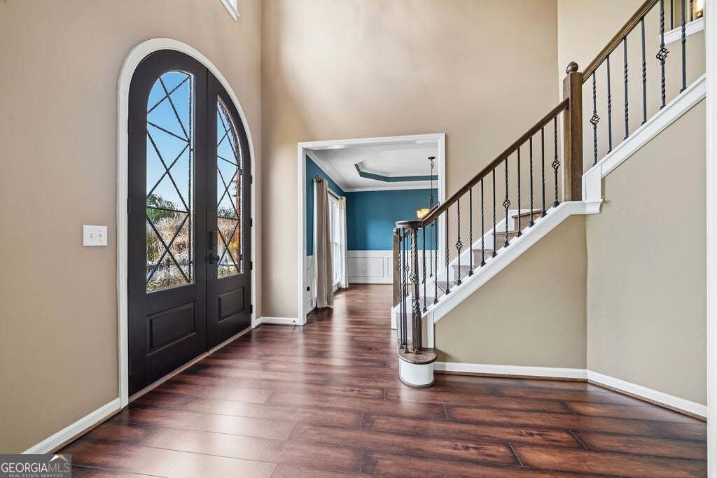 House in Acworth, Georgia, United States 3 - 18629507