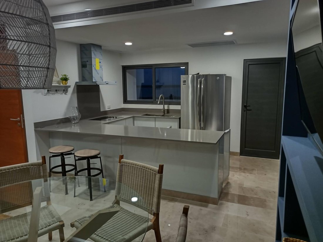 Apartment in Telchac Puerto, Yucatan, Mexico 5 - 18627870