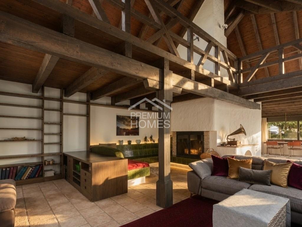 House in Schleinikon, Zurich, Switzerland 2 - 18628044