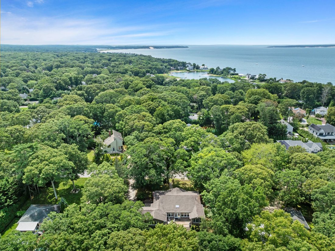 Farm Ranch in Southampton, New York, United States 1 - 18629422