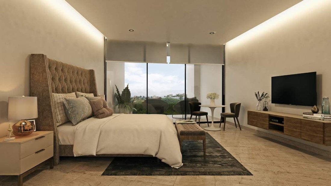 Apartment in Playa del Carmen, Quintana Roo, Mexico 2 - 18630727
