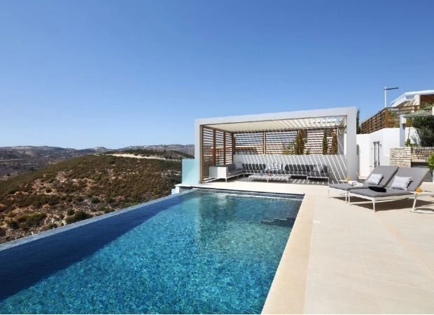 Villa in Tsada, Paphos, Cyprus 2 - 16376108