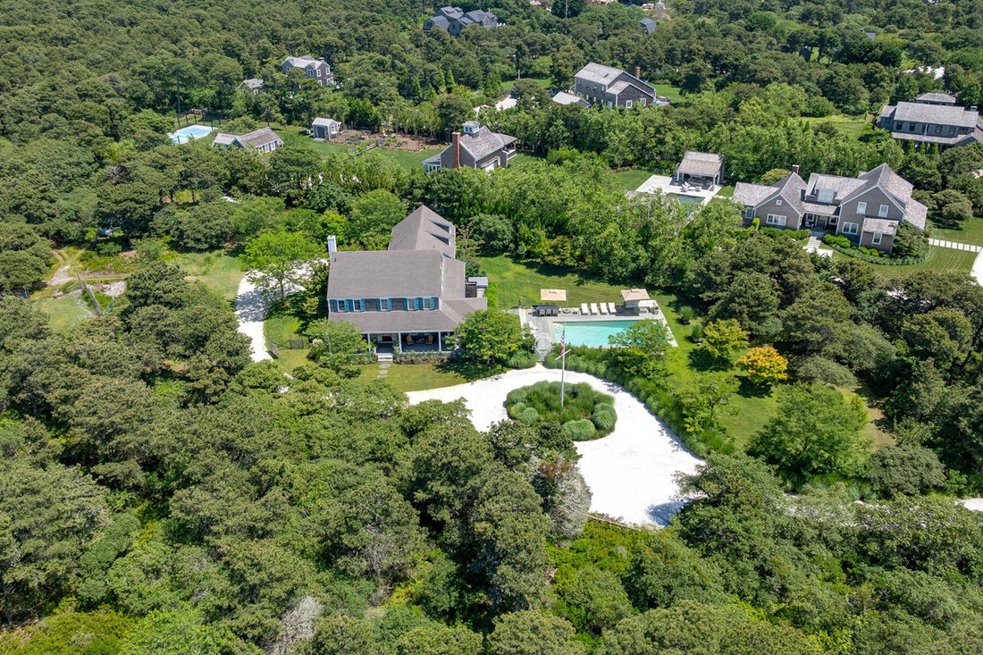 House in Nantucket, Massachusetts, United States 1 - 18606973