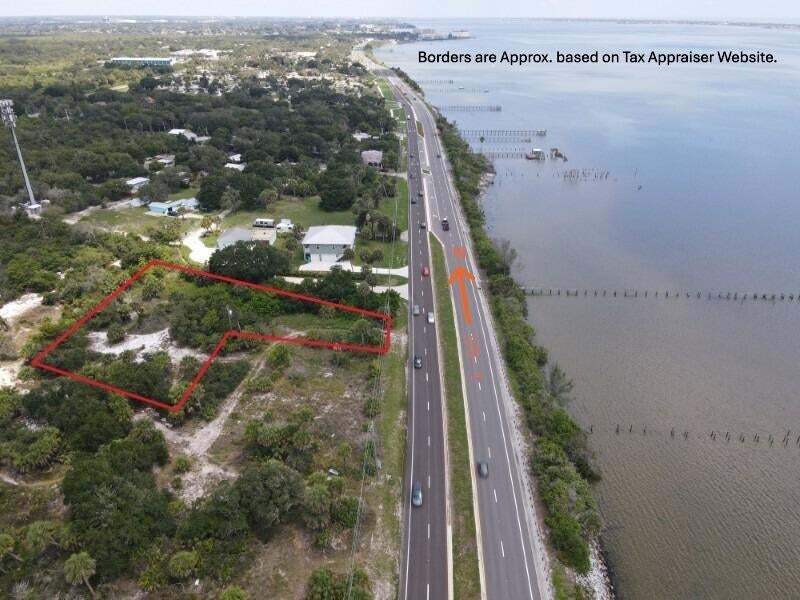 Land in Grant-Valkaria, Florida, United States 4 - 18626386