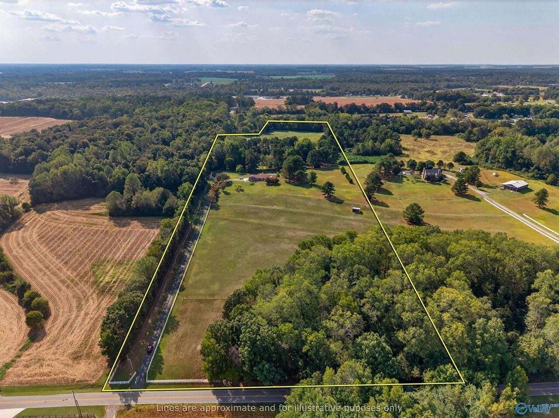 House in Hazel Green, Alabama, United States 5 - 18628510